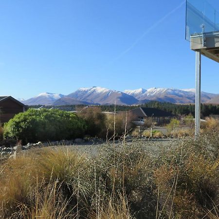 Askray Apartment Lake Tekapo Exteriér fotografie